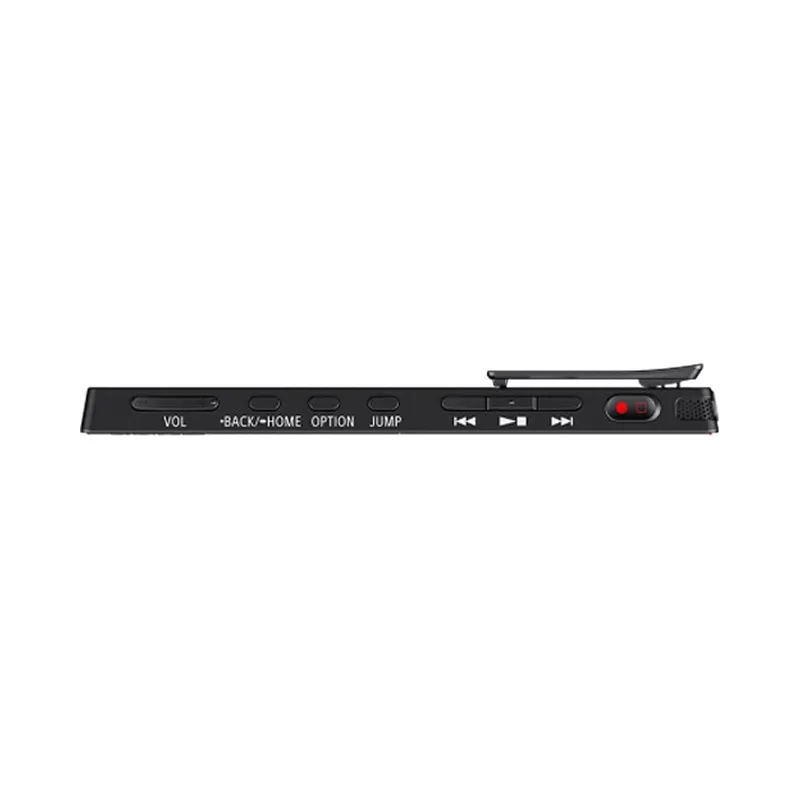 Sony TX660 Digital Voice Recorder - Brand New - view 2