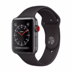 Apple Watch Series 3 Aluminium Case Sport Band (Certified Pre-Owned)