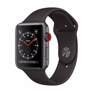 Space Grey
