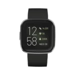 Fitbit Versa 2 Health & Fitness Smartwatch - Open Box - view 4