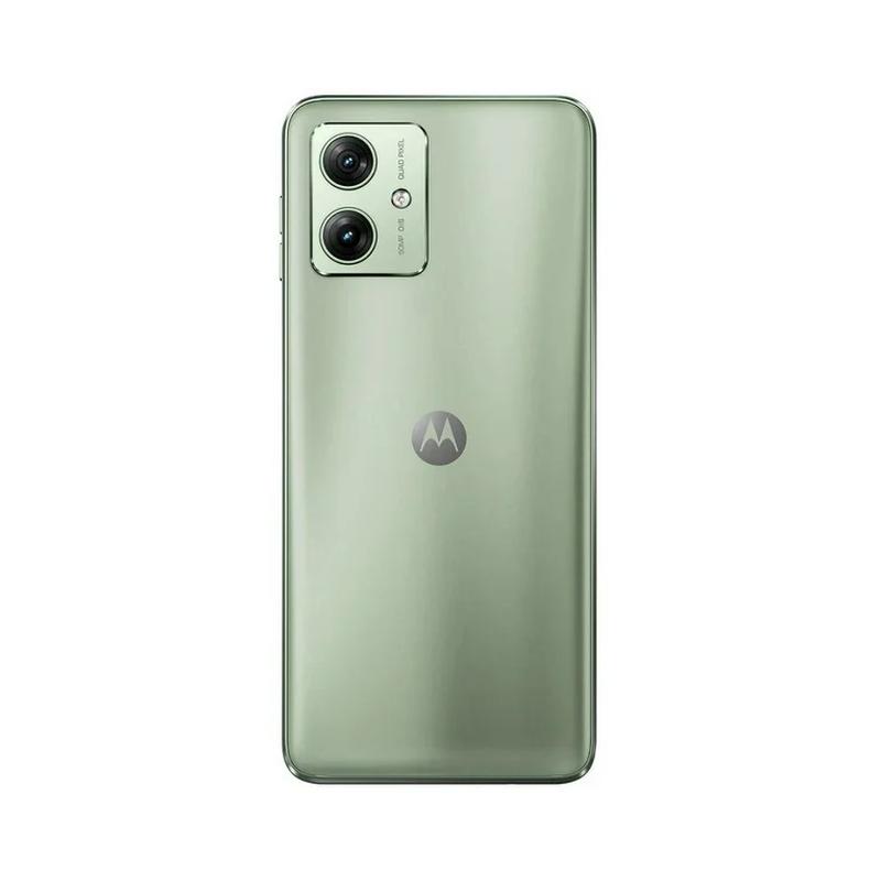 Motorola Moto G54 (Power Edition) 5G 256GB Storage, International Model - Brand New - view 4