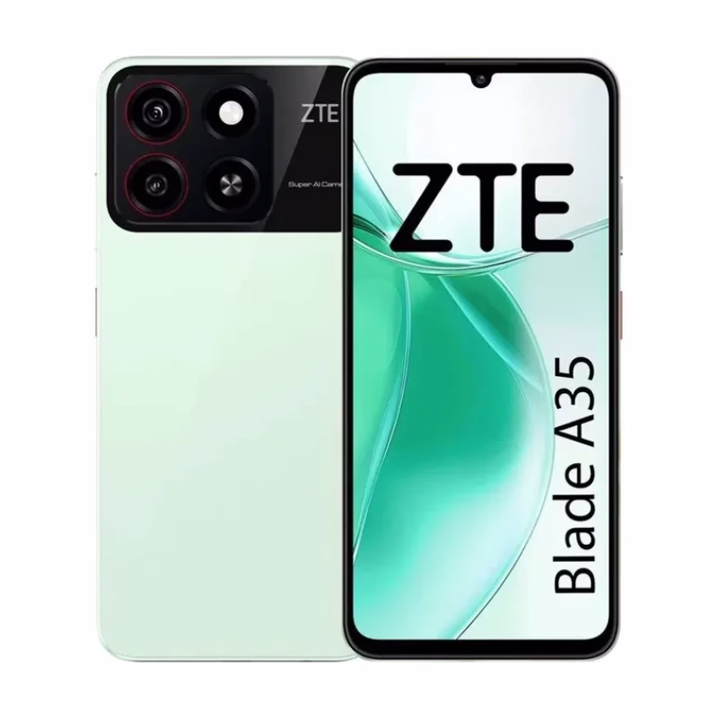 ZTE Blade A35 64GB/2GB (Open Box) - view 5