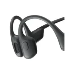 Shokz OpenRun Pro Bone Conduction Open-Ear Sport Headphones - Cosmic Black (Brand New) - view 2