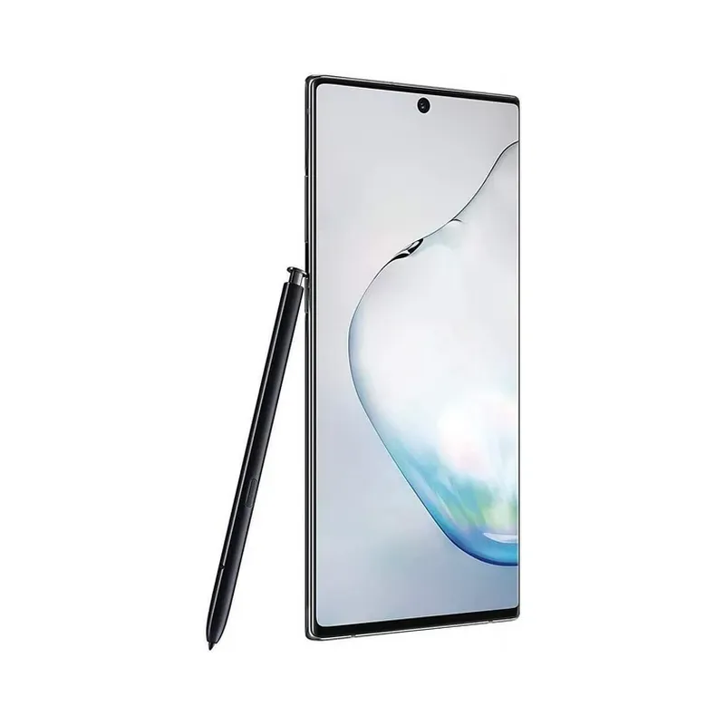 Samsung Galaxy Note10+ 256 GB (Dead Pixel on Screen) Unlocked Cell phone | Refurbished - view 5