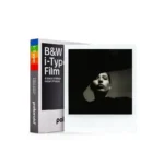 Polaroid Now Instant Camera, Black - Brand New - view 2