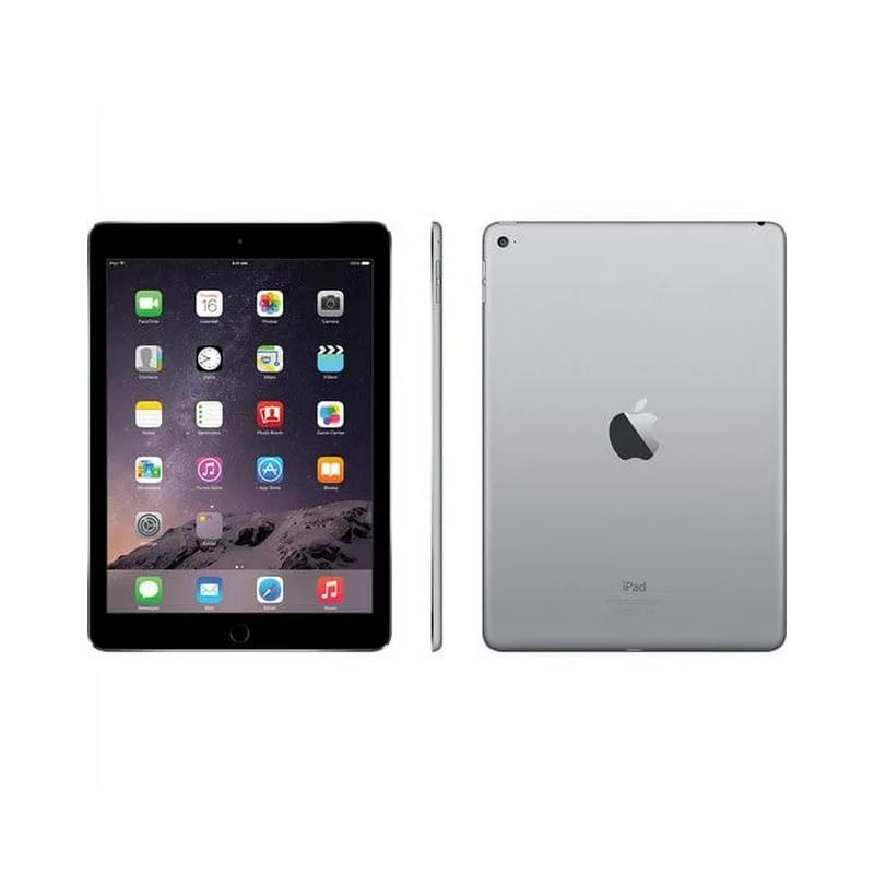 Apple iPad Air 2nd Generation (Certified Pre-Owned) - view 2