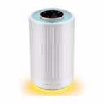 Jafanda Air Purifiers for Home with Night Light |True HEPA (Brand new) - view 9