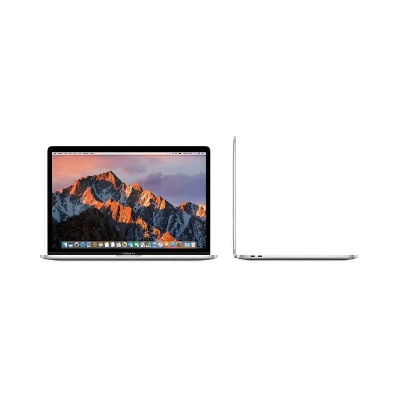 Apple MacBook Pro 15-Inch (2016, Touch Bar, Intel Core i7, 16GB RAM, 512GB SSD) – Space Gray (Certified Pre-Owned) - view 4