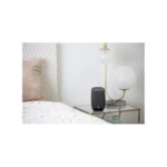 Polk Assist Wireless Smart Speaker with Bluetooth and Built-in Google Assistant, Black - Brand New - view 6
