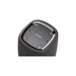 Polk Assist Wireless Smart Speaker with Bluetooth and Built-in Google Assistant, Black - Brand New - view 7