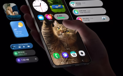 Unveiling the Galaxy S25 Edge – Power, Style, and Innovation in Your Hands