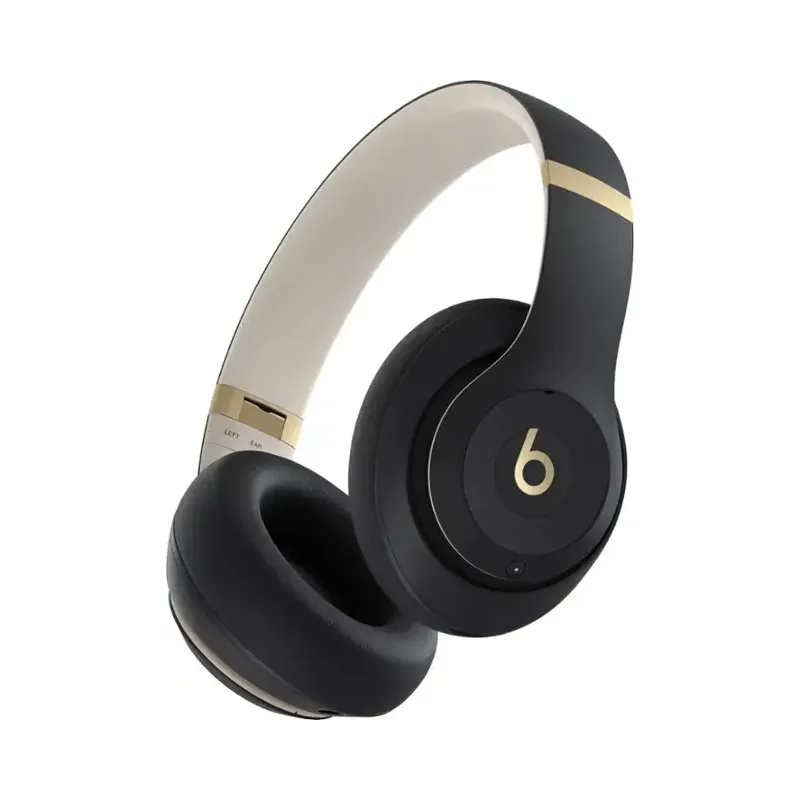 Black & Gold