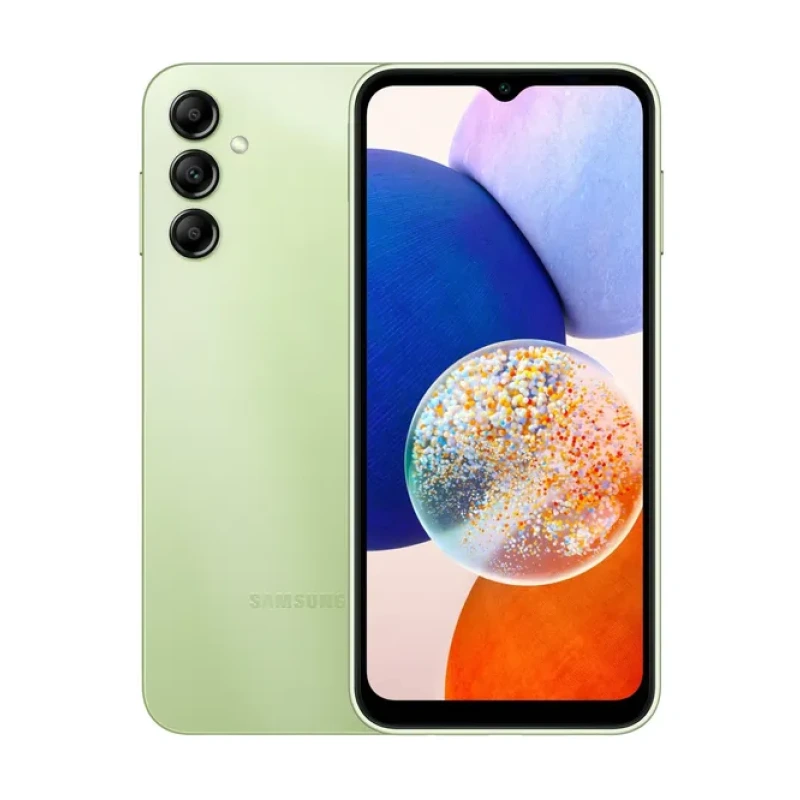 Light Green