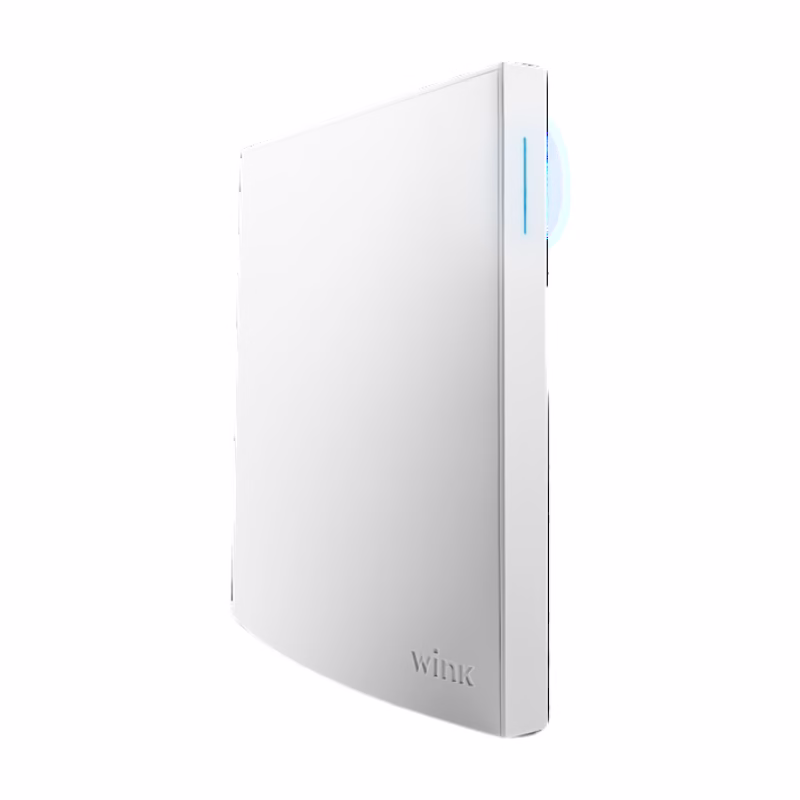 Wink Hub 2 Smart Home Management Hub - Open Box