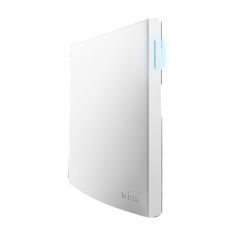 Wink Hub 2 Smart Home Management Hub - Open Box