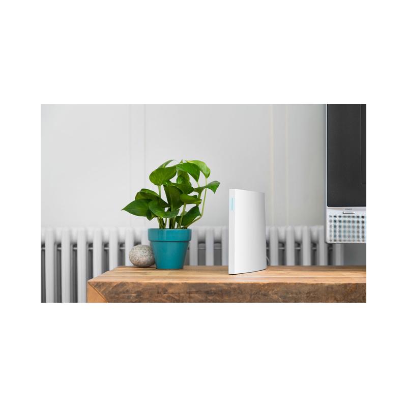 Wink Hub 2 Smart Home Management Hub - Open Box - view 5