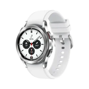 SAMSUNG Galaxy Watch4 Classic Smartwatch - Certified Pre-Owned