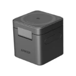Anker MagGo 3-in-1 Cube Charging Station with Qi2 for iPhone, Airpods, Apple Watch (Certified Pre-Owned) - view 2