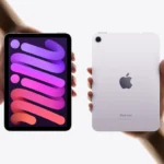 Apple iPad Mini WiFi - 64GB (6th Generation) - Brand New - view 2