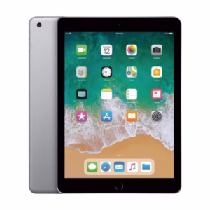 Apple iPad 5th Generation | Excellent Condition - (Certified Pre-Owned)