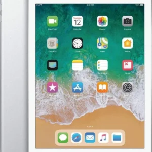 Apple iPad 5th Generation | Excellent Condition - (Certified Pre-Owned)