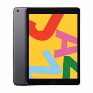 Apple iPad 6th Generation, 9.7-inch Display (Certified Pre-Owned)