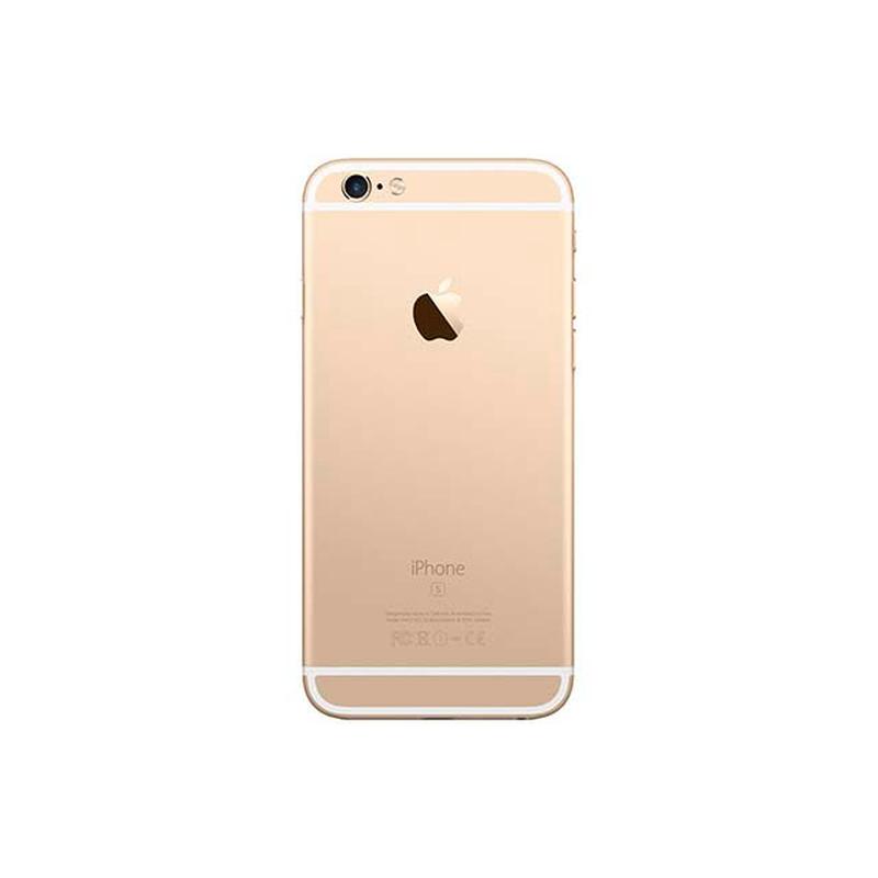 Apple iPhone 6s - Unlocked Smartphone (Certified Pre-Owned) - view 3