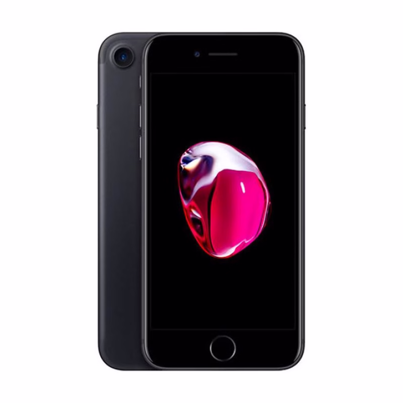Apple iPhone 7 Plus - Unlocked Smartphone (Certified Pre-Owned)