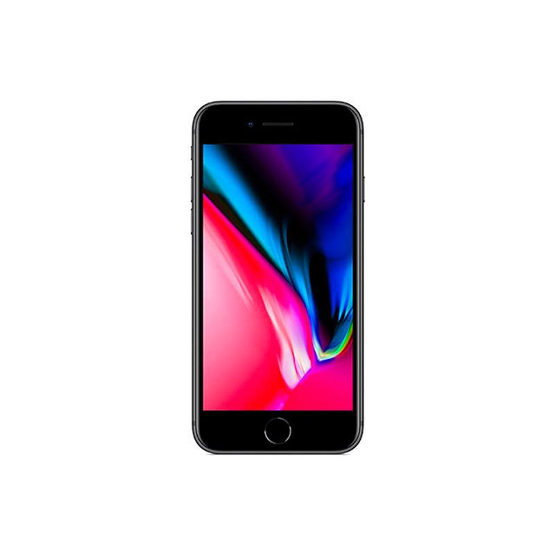 Apple iPhone 8 - Unlocked Smartphone (Certified Pre-Owned) - view 2