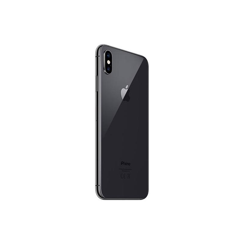 Apple iPhone XS MAX - Unlocked Smartphone (Certified Pre-Owned) - view 3