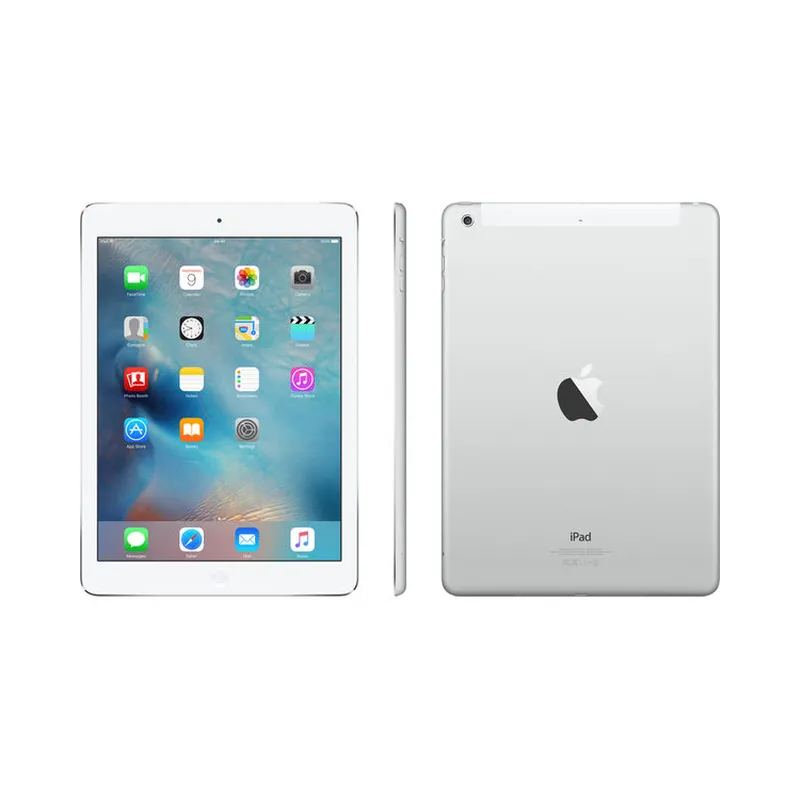 Apple iPad Air 1 Wi-Fi / Wifi + Cellular (Certified pre owned) - view 6