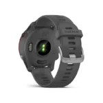 GARMIN Forerunner 255 Sports Watch - Slate Grey, 46 mm - Brand New - view 4
