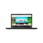 Lenovo ThinkPad T470, Business-ready Laptop, 14" Display (Certified Pre-Owned) - view 2