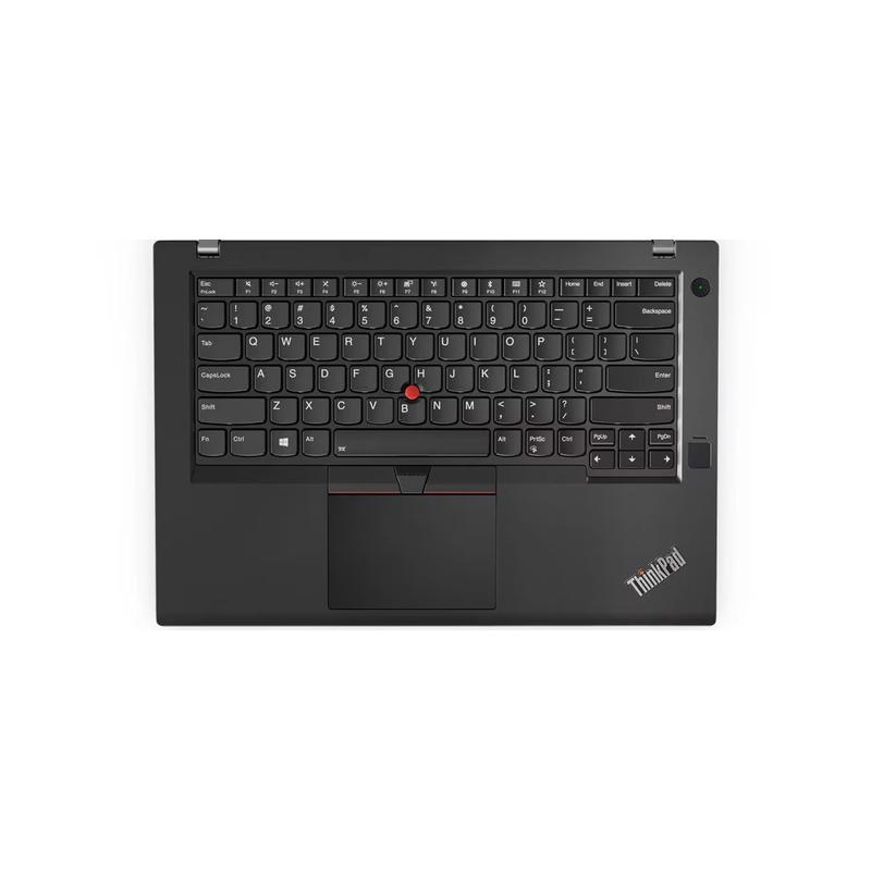 Lenovo ThinkPad T470, Business-ready Laptop, 14" Display (Certified Pre-Owned) - view 7