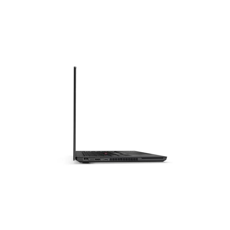 Lenovo ThinkPad T470, Business-ready Laptop, 14" Display (Certified Pre-Owned) - view 5