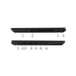 Lenovo ThinkPad T14 10th Generation SSD 256GB 14.0 inch FHD - (Certified Pre-Owned) - view 5