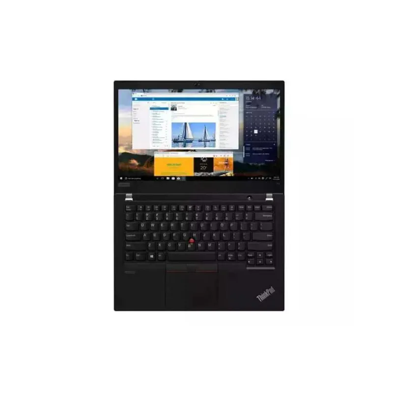 Lenovo ThinkPad T14 10th Generation SSD 256GB 14.0 inch FHD - (Certified Pre-Owned) - view 4