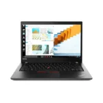 Lenovo ThinkPad T14 10th Generation SSD 256GB 14.0 inch FHD - (Certified Pre-Owned)