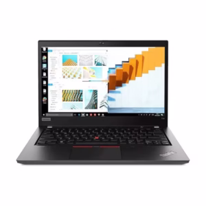 Lenovo ThinkPad T14 11th Generation SSD 256GB 14.0 inch FHD - (Certified Pre-Owned)