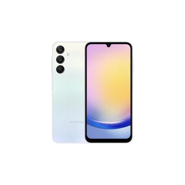 Samsung Galaxy A25 5G 6GB 128GB 50MP Main Camera Dualsim