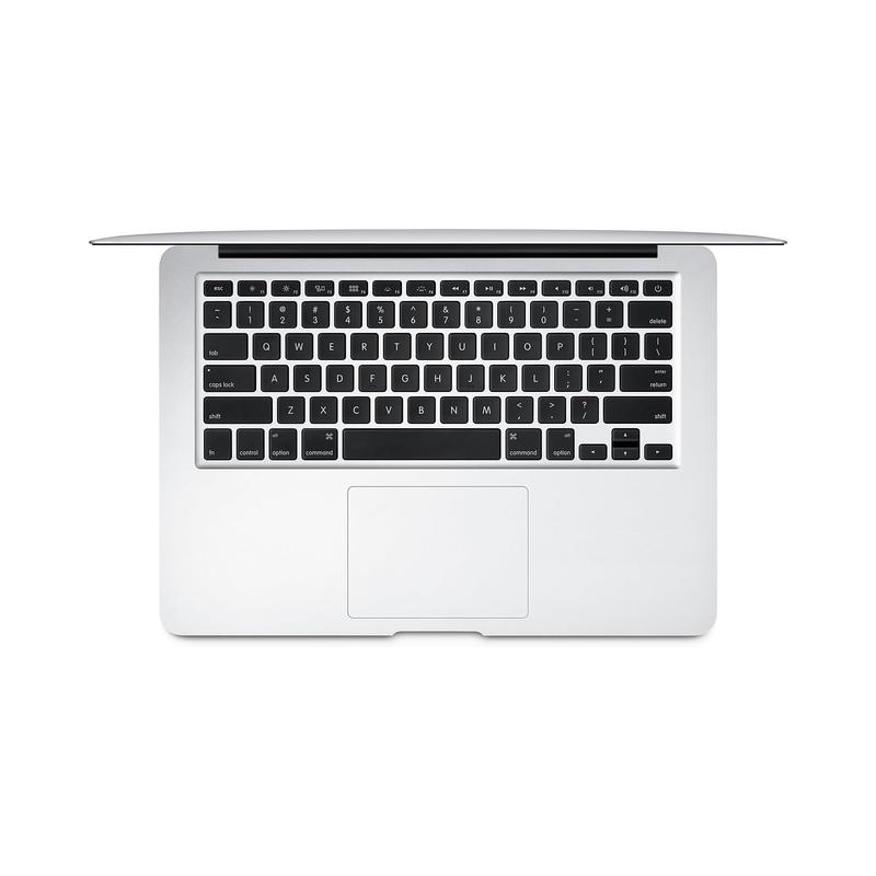 Apple Macbook Air 2017 – 13.3” INTEL i7 8GB RAM 256GB STORAGE - (Certified Pre-Owned) - view 2