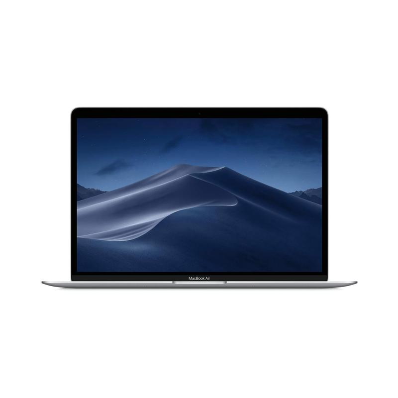 Apple Macbook Air 2019 – 13.3” INTEL i5, 16GB RAM, 256GB STORAGE - (Certified Pre-Owned) - view 2