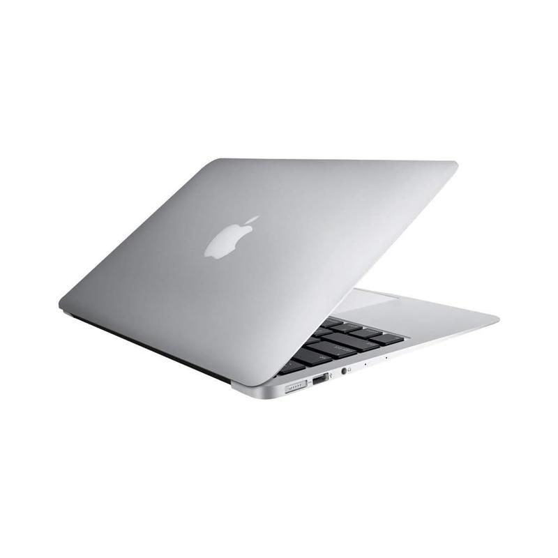 Apple MacBook Air 2015 with Intel Core i5, 1.6GHz, (13.3-inches) - Silver - (Certified Pre-Owned) - view 3