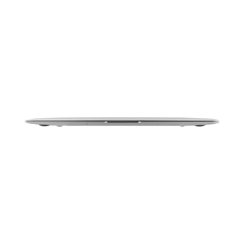 Apple MacBook Air 2015 with Intel Core i5, 1.6GHz, (13.3-inches) - Silver - (Certified Pre-Owned) - view 4