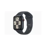 Apple Watch SE (GPS + Cellular) - Aluminum Case with Sport Band - (Open Box)