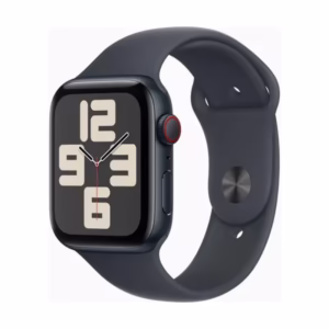 Apple Watch SE (GPS + Cellular) - Aluminum Case with Sport Band - (Open Box)