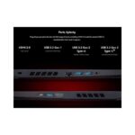 Acer Nitro 5 Gaming Laptop 17.3" FHD Display, Intel Core i5-11400H/512GB NVMe SSD/12GB RAM/GTX 1650 with 4GB (Certified.