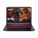 Acer Nitro 5 Gaming Laptop 17.3" FHD Display, Intel Core i5-11400H/512GB NVMe SSD/12GB RAM/GTX 1650 with 4GB (Certified.