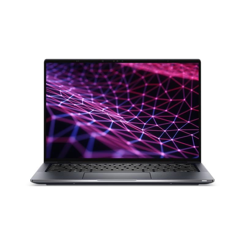 Dell Latitude 9430 Laptop (2022) | 14" 1920x1200 FHD+ | Core i7-1265U - 256GB SSD Hard Drive - 16GB RAM | 10 cores @ 4.8.