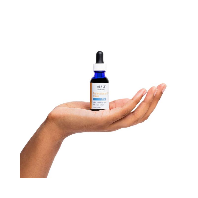 [Original] Obagi Medical Professional-C® Serum 10% 1Fl. Oz. (30mL) - view 2